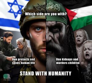 Stand-with-humanity